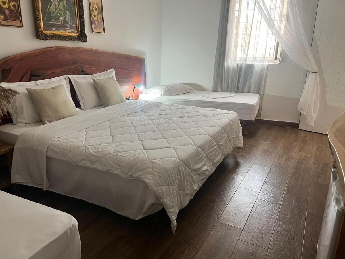Hotel Omer The Ottoman House 베라트 외부 사진
